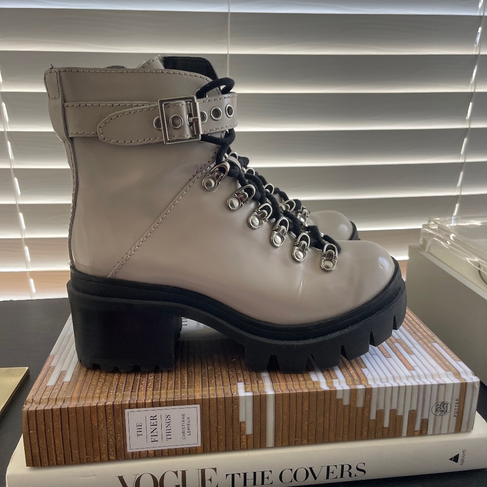 Jeffrey Campbell Booties